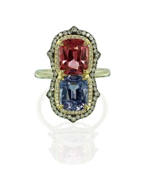 ESC: Jewelry from the SAG Awards